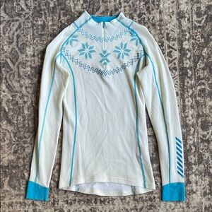 Helly Hansen Ski Base Layer